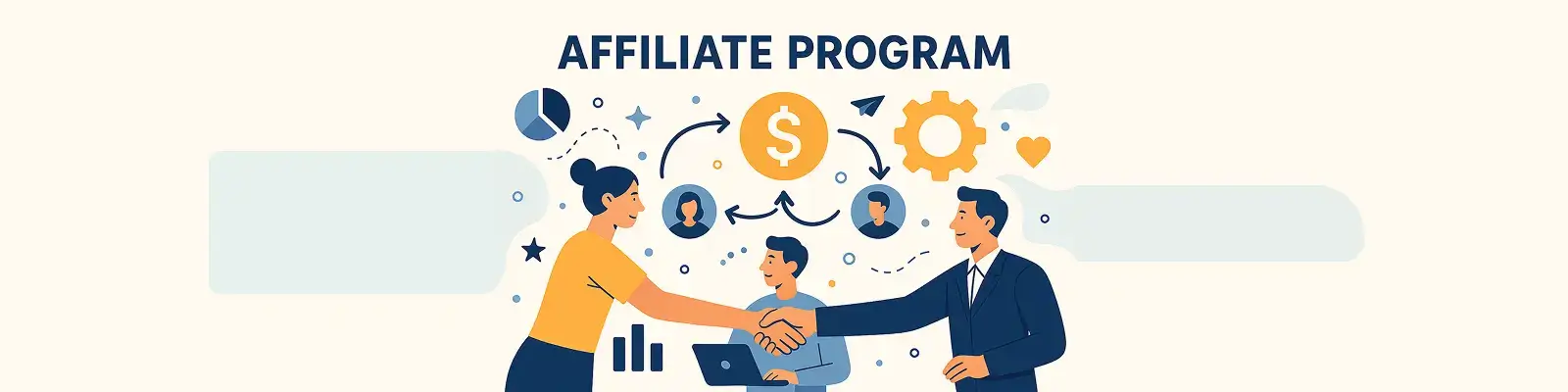 Affiliates Program
